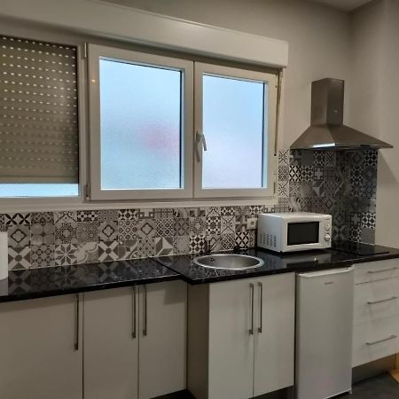 Апартаменты Apartamento En Bilbao Con Wifi Al Lado Del Metro Экстерьер фото