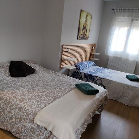 Апартаменты Apartamento En Bilbao Con Wifi Al Lado Del Metro Экстерьер фото