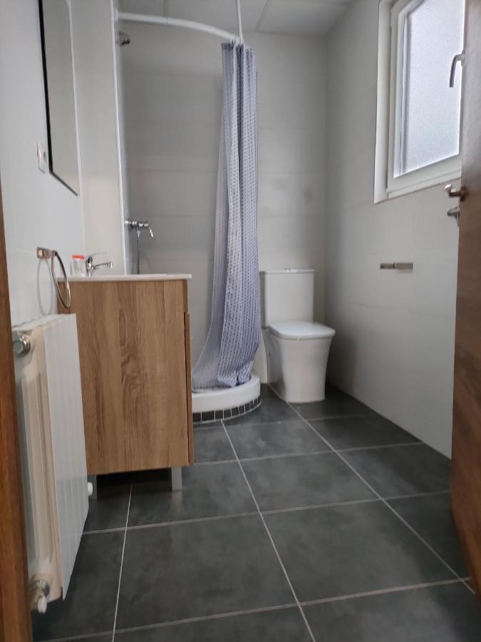 Апартаменты Apartamento En Bilbao Con Wifi Al Lado Del Metro Экстерьер фото